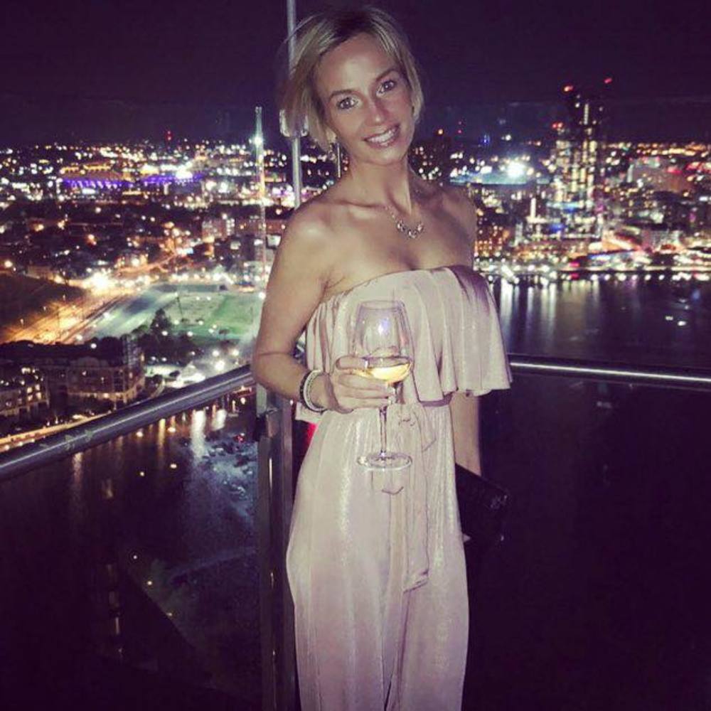 Meet your Posher, Christina